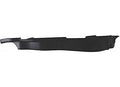 CAPA FRT BUMPER VALANCE XL; W/FOG LAMP HOLES; MATTE GRAY FORD RANGER 0102
