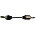 Front Right CV Axle Assembly for Select 2007-2017 Jeep MK Compass / Patriot Crown Automotive