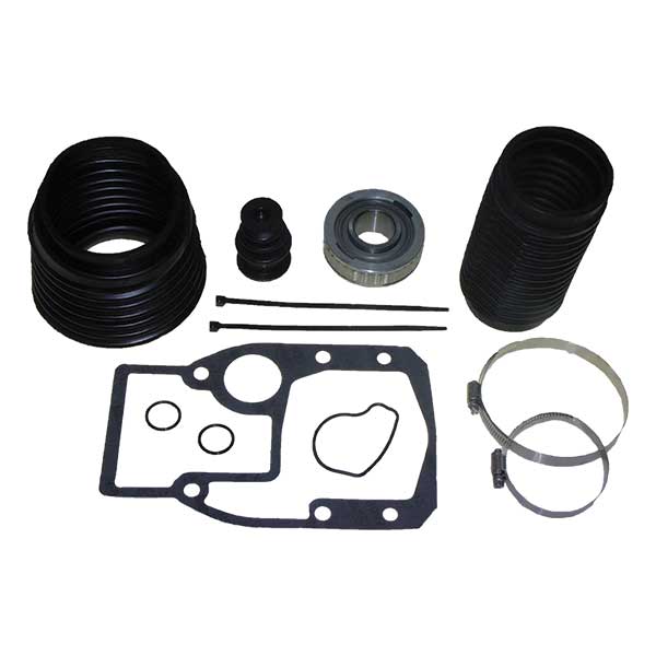 Engineered Marine Products auto part