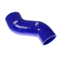 Samco Subaru Impreza Turbo GR Version 10 (STi) Airbox Hose (WHITE)
