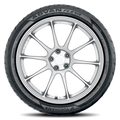 Yokohama Advan Fleva V701 Tire - 185/55R15 82V