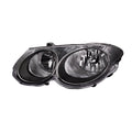 LH HEADLAMP ASSY COMPOSITE; BASE MODEL; W/O HEADLAMP LEVELING; 300M 0204
