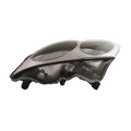 LH HEADLAMP ASSY COMPOSITE; BASE MODEL; W/O HEADLAMP LEVELING; 300M 0204