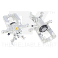 BRAKE CALIPER 8AN
