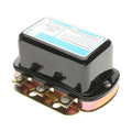 VOLTAGE REGULATOR