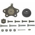 SUSPENSION CONTROL ARM