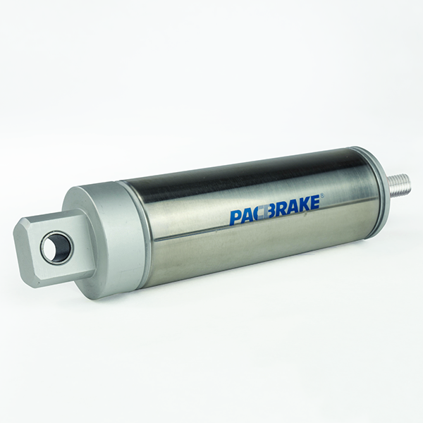 CYLINDER 90 DEGREE INLET PORT