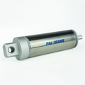 CYLINDER 90 DEGREE INLET PORT