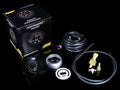 AEM 52mm Boost Digital Gauge -30-35psi