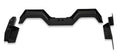 Engine Mount Brackets 1982-2004 GM S-10, Sonoma LS Swap Engine Mounting Brackets Hooker BlackHeart