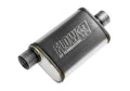 Super Hp-2 Muffler 409SS Super Hp-2 Muffler 409SS 2.00 Center In./2.00 Center Out Moderate Sound Flowmaster