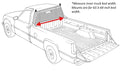 Weatherguard roof rack