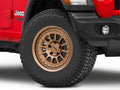 KM719 17X8.5 5X5.0 M-BRZ 00MM