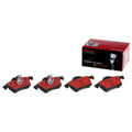 Brembo OE Ceramic Disc Brake Kit