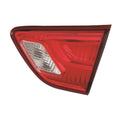 Maxzone Vehicle Lighting Corp auto part detail