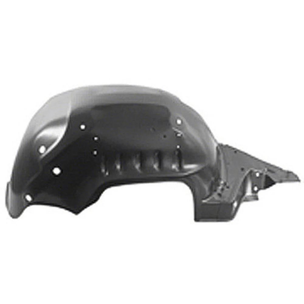 INNER FENDER; FRONT; LH; 69 FIREBIR