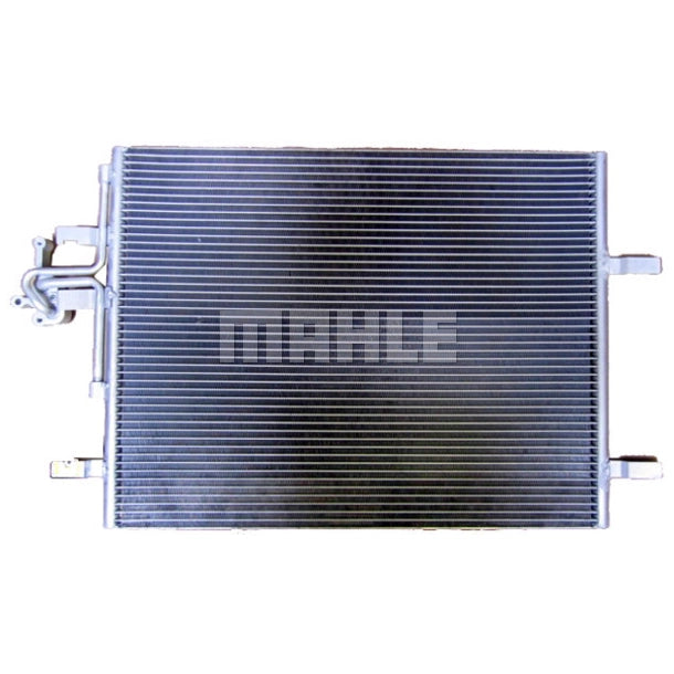 A/C CONDENSER