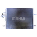 A/C CONDENSER