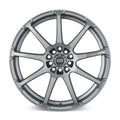 Enkei auto part