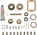 DIFFERENTIAL INNER GEAR KIT; DANA 30 27 SPLINE OPEN DIFF