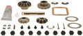 DIFFERENTIAL INNER GEAR KIT; DANA 30 27 SPLINE OPEN DIFF