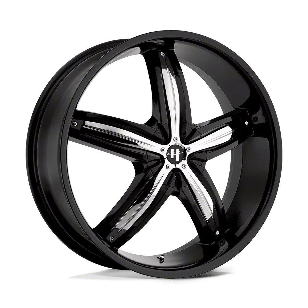 Helo auto part