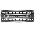 ARMOR GRILLE WITH LED OFF-ROAD LIGH
