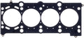 Cometic Gasket auto part close-up