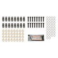 Rocker Arm Trunnion Kit LS7 w/1.8 Ratio Rockers