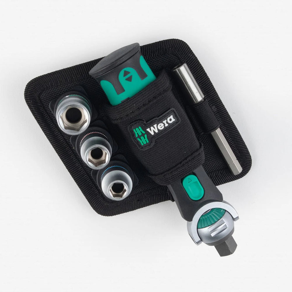 Wera Tools auto part
