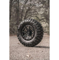 QuadBoss QBT846 Radial Utility Tire - 26x9R12 8Ply
