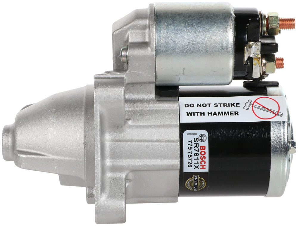 REMAN STARTER
