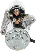 REMAN STARTER