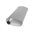 9900 CIVIC 1.6L MUFFLER WELDED ASSEMBLY