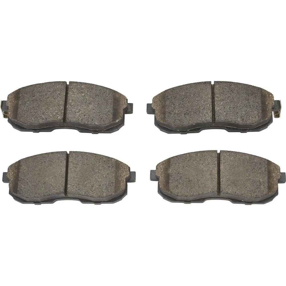 Wilwood Pad Set Promatrix D815
