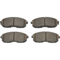 Wilwood Pad Set Promatrix D815