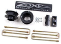 ~(34 lbs. 19X12X6)~ 94-01 Dodge 1500 2.5in Lift Kit