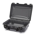 Nanuk auto part close-up