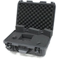 Nanuk auto part close-up