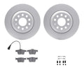 DFC auto part