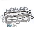 Cometic Toyota 4A-GE Top End Gasket Kit - Without Cylinder Head Gasket - 16-Valve