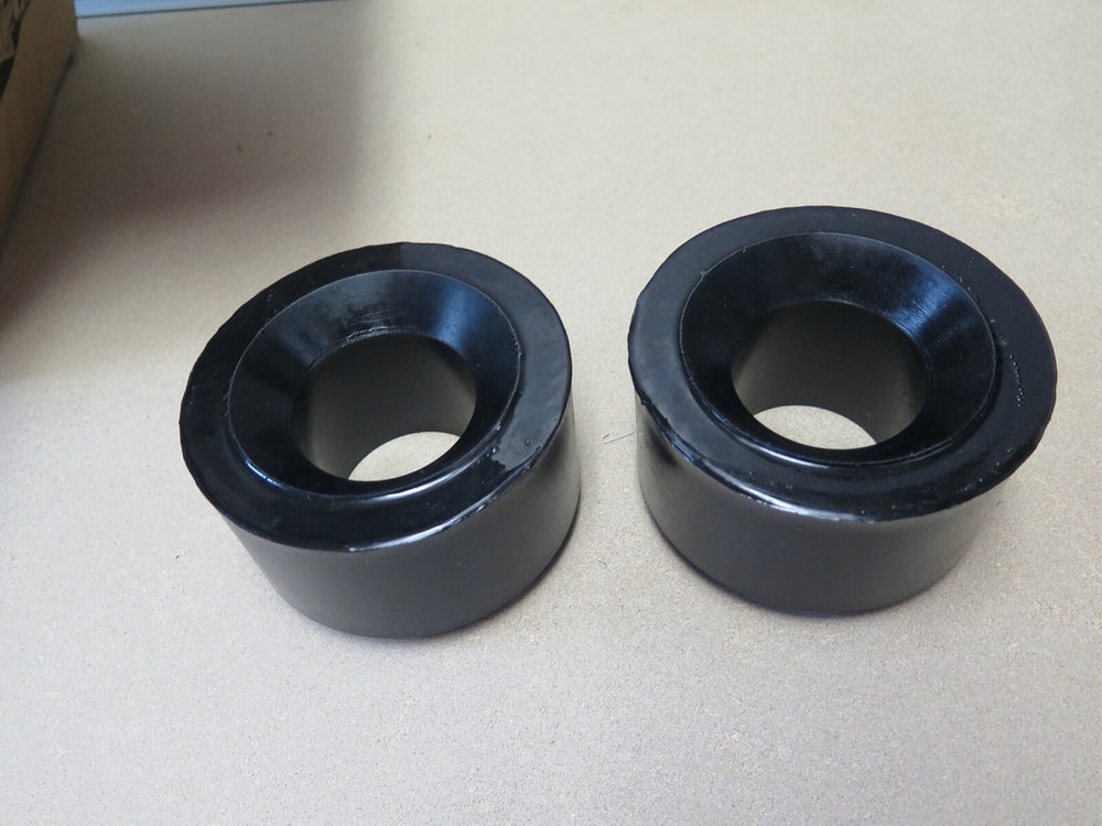 Rubicon Express Jk/Jl 2.5In Front Coil