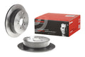 Brembo OE Ceramic Disc Brake Kit