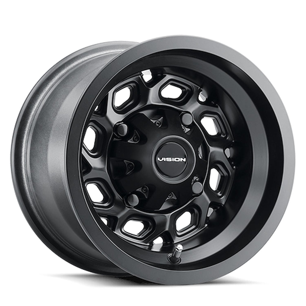 VISION WHEEL auto part
