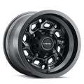 Vision Wheel 4-110 MB VIS SPYDER 361-157110MB5.5
