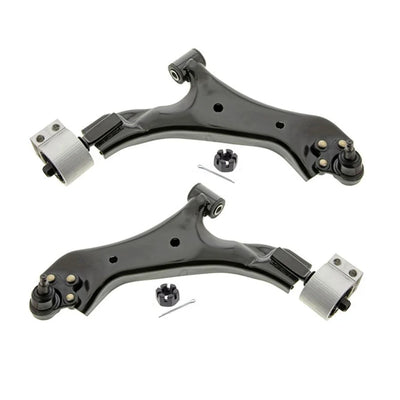 CONTROL ARM