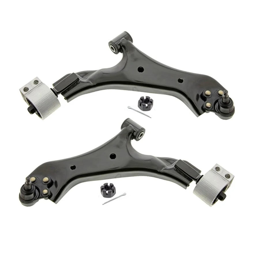CONTROL ARM