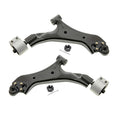 CONTROL ARM