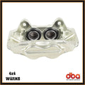DBA 11-14 Toyota FJ Cruiser Street Series Right Front Caliper