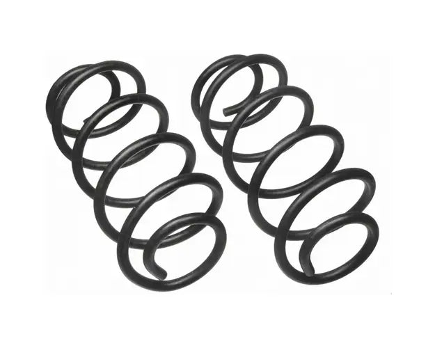 CHRYSLER PT CRUISER 0109 COIL SPRING SET